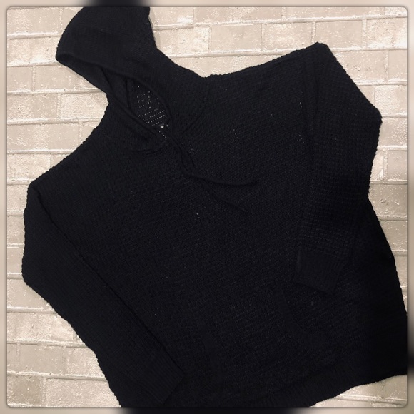 Rue21 Sweaters - Rue 21 Large oversized sweater hoodie Rue21 Sweaters - Rue 21 Large oversized sweater hoodie